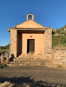 Ermita de San Andrés Pl. las Eras, 26100 Torrecilla en Cameros, La Rioja, España