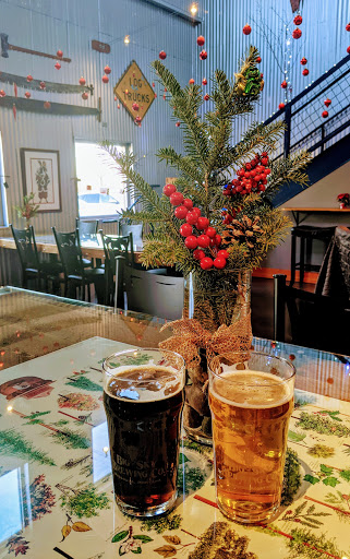 Brewery «Big Sky Brewing Co», reviews and photos