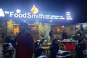 The FoodSmith WoodFire Pizza & Grill image