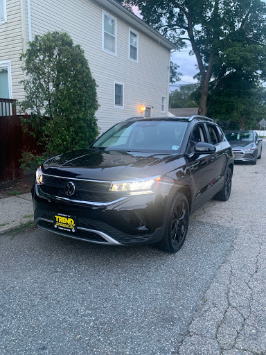 Volkswagen Dealer «Trend Motors Volkswagen», reviews and photos, 221 US-46, Rockaway, NJ 07866, USA