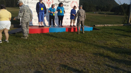 Golf Course «Sleeping Giant Golf Course», reviews and photos, 3931 Whitney Ave, Hamden, CT 06518, USA