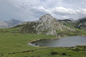 Lagos de Covadonga/Cuadonga image