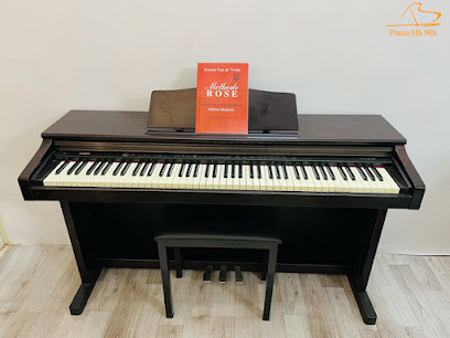 Piano Hà Nội - khu vực Long Biên