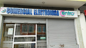 Electrónica CENTRO