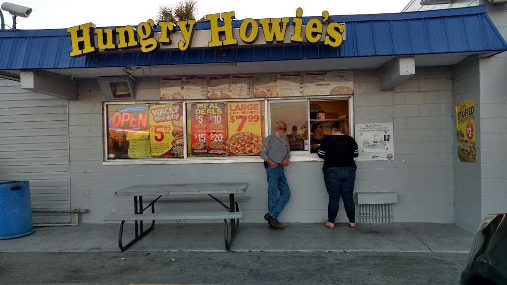 Hungry Howie's Pizza & Subs 32754