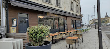 Atmosphère du Restaurant français Le Garrison à Dieppe - n°1