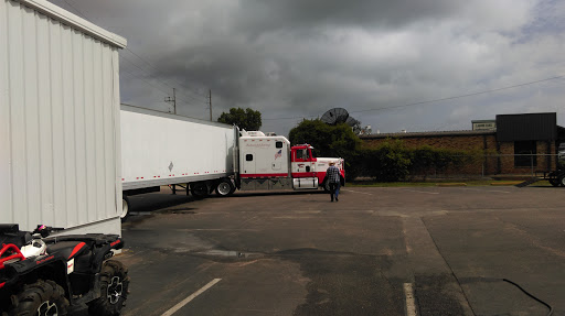 Honda Dealer «Powersports of Montgomery», reviews and photos, 535 Eastern Boulevard Frontage Rd, Montgomery, AL 36117, USA