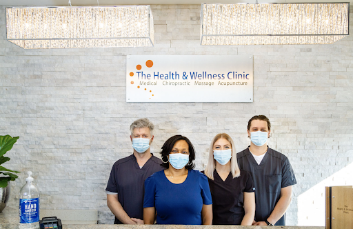 The Health & Wellness Clinic