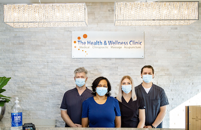 The Health and Wellness Clinic - Chiropractor in Overland Park Kansas