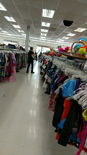Thrift Store «Thrift World», reviews and photos, 1358 W Main St, Lewisville, TX 75067, USA