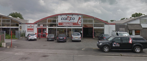 Photo 2 - Caréco Molins