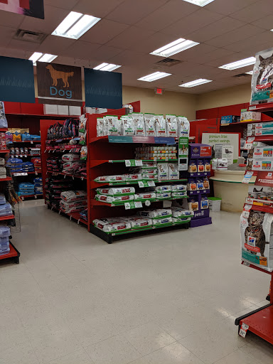 Pet Supply Store «Petco Animal Supplies», reviews and photos, 394 Cox Creek Pkwy, Florence, AL 35630, USA