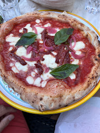 Pizza du Restaurant italien PAPA FREDO à Marseille - n°12