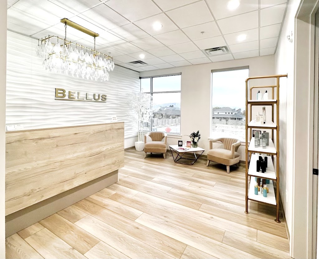Bellus Medical - Melissa Wroblewski NP-C 84042