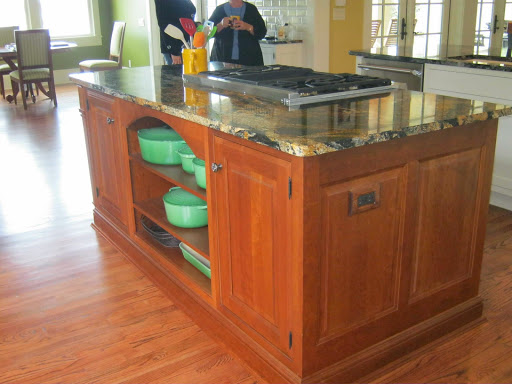 Kitchen Remodeler «A Kitchen Connection», reviews and photos, 2495 Dobbs Rd, St Augustine, FL 32086, USA