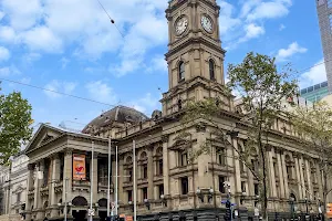 Melbourne Town Hall image