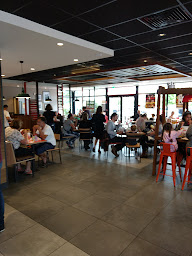 Photo n°43 de Burger King à L'Isle-d'Abeau ()