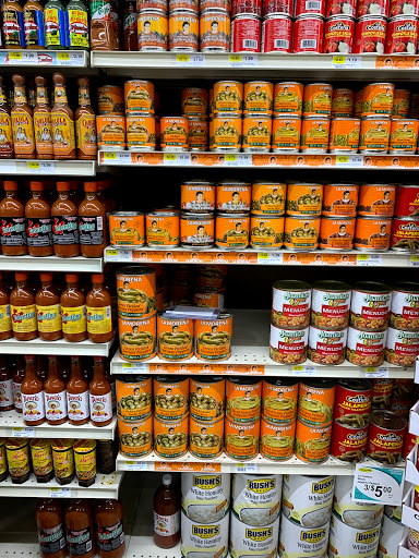 Supermarket «Fine Fare Supermarket», reviews and photos, 200 W Buttonwood St, Reading, PA 19601, USA