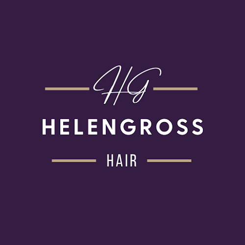 HELENGROSS Hair - Dungannon