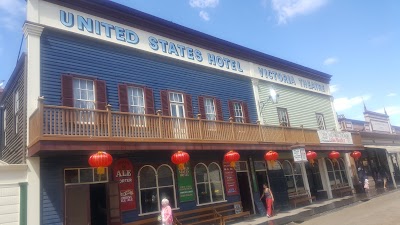 Photos of Sovereign Hill