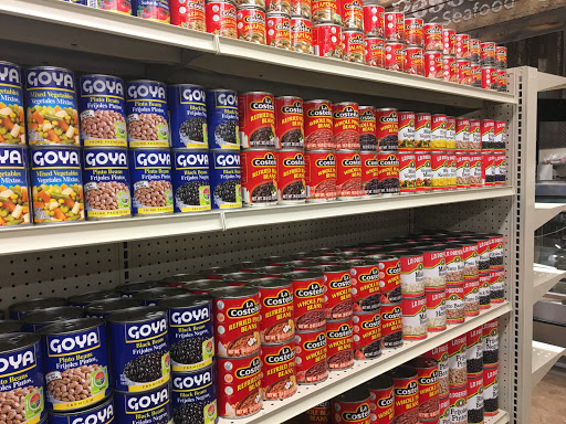 Grocery Store «Mazfresco Market», reviews and photos, 3953 Nolensville Pike, Nashville, TN 37211, USA