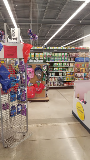 Pet Store «PetSmart», reviews and photos, 267 Berlin Turnpike, Berlin, CT 06037, USA