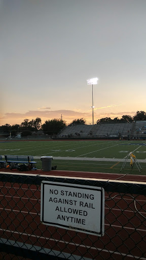 Stadium «Ron Poe Stadium», reviews and photos, 1 Duvall St, McKinney, TX 75069, USA