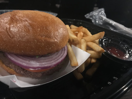 Movie Theater «Cinemark Movies», reviews and photos, 6284 Dressler Rd NW, North Canton, OH 44720, USA