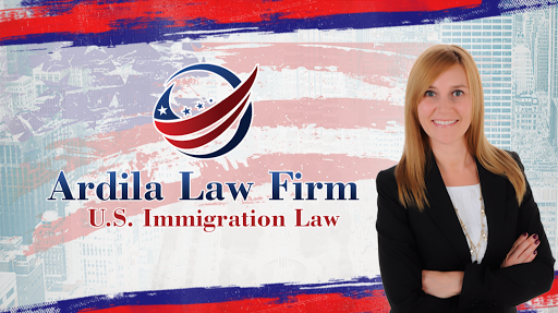 Ardila Law Firm (U.S. Immigration Law)
