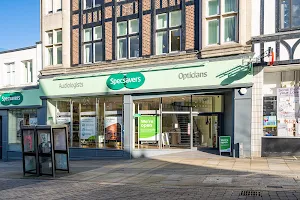 Specsavers Opticians and Audiologists - Wigan image