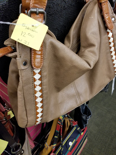 Thrift Store «Bethel Thrift Store», reviews and photos, 5135 Hixson Pike, Hixson, TN 37343, USA