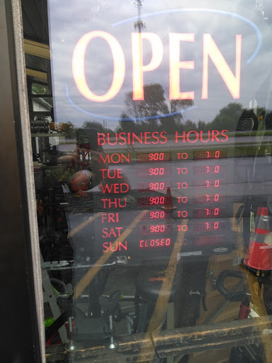 Pawn Shop «National Pawn Co», reviews and photos, 1232 W Clairemont Ave, Eau Claire, WI 54701, USA