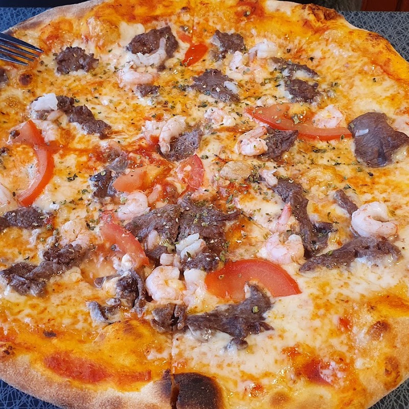 Bertas Pizzeria
