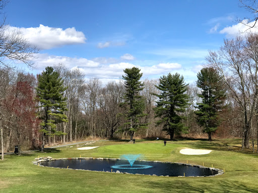 Public Golf Course «Mohansic Golf Course», reviews and photos, 1500 Baldwin Rd, Yorktown Heights, NY 10598, USA