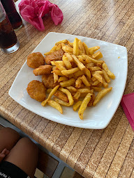 Photo n°3 de Restaurant la palmeraie à Fréjus ()