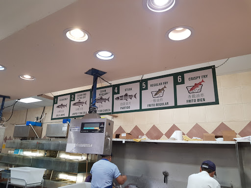 Shopping Mall «Cali Saigon Mall», reviews and photos, 3212 N Jupiter Rd, Garland, TX 75044, USA