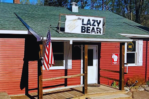 The Lazy Bear image