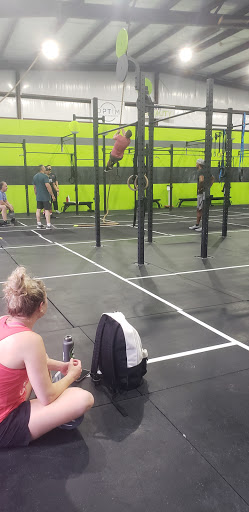 Gym «CrossFit Equality», reviews and photos, 8807 Emmott Rd #200, Houston, TX 77040, USA
