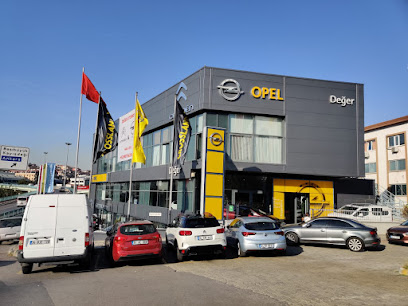 Opel Değer