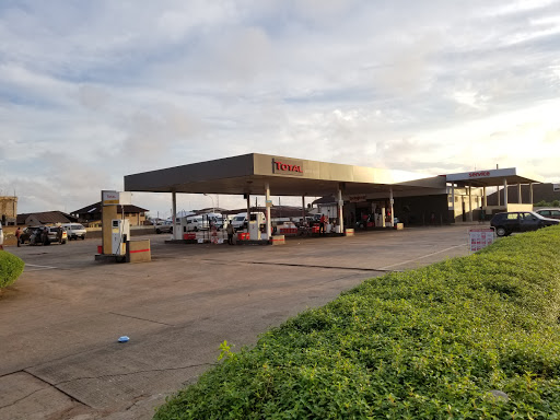 Total Wire Road Service Station, Close To Five Junction, 59 Wire Rd, 300271, Benin City, Nigeria, Travel Agency, state Ondo
