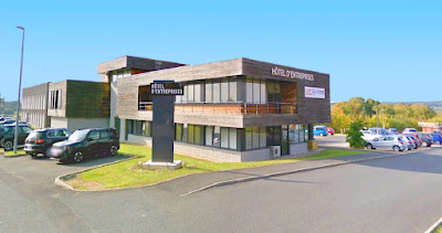 AB Immo 57 - Gestion Immobilière à Sarrebourg