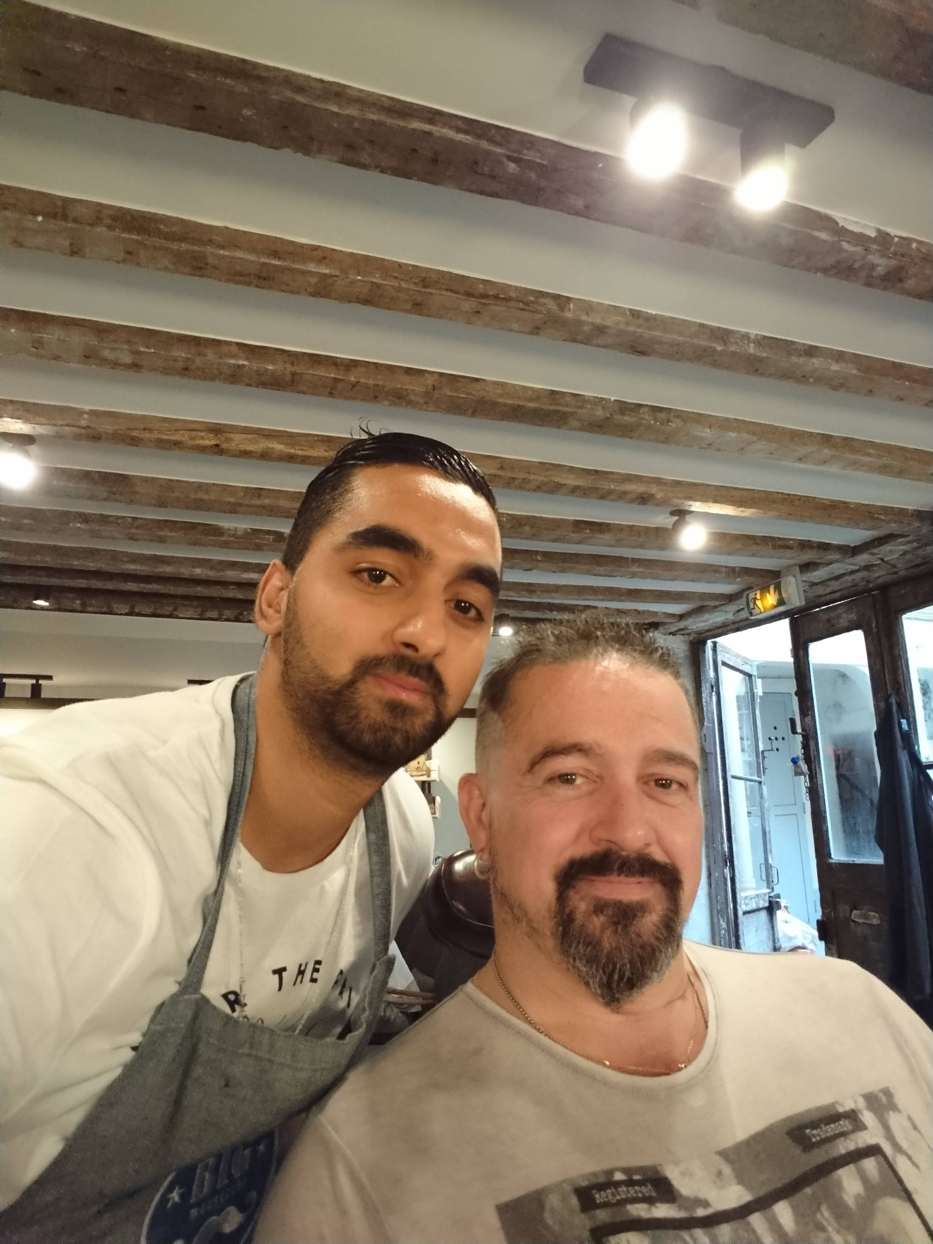 Photo n° 5 de l'avis de Raphaël.a fait le 19/07/2018 à 18:13