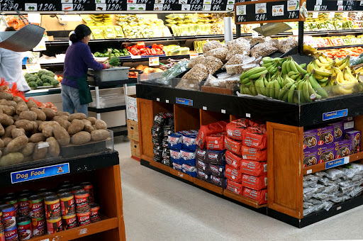 Pacific Ranch Supermarket image