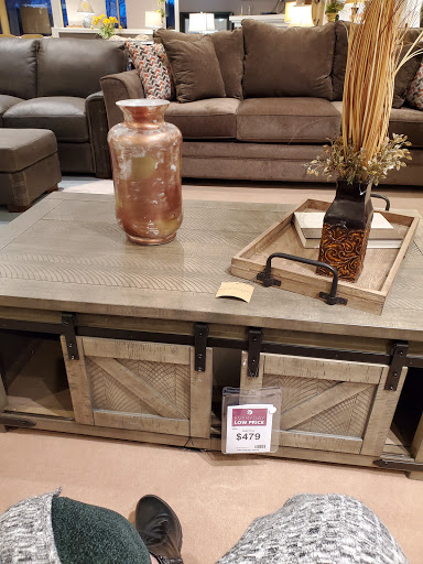 Furniture Store «Gallery Furniture», reviews and photos, 12670 SE 82nd Dr, Clackamas, OR 97015, USA
