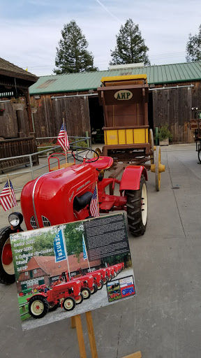 Museum «Agricultural History Project Center and Museum», reviews and photos, 2601 E Lake Ave, Watsonville, CA 95076, USA