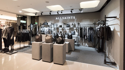 ALLSAINTS Everrich Neihu Duty Free Store