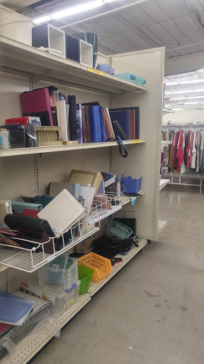 Thrift Store «Good Samaritan Thrift Shop», reviews and photos, 445 B St, Yuba City, CA 95991, USA