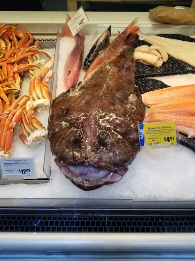 Grocery Store «H-E-B Grocery», reviews and photos, 97 Oyster Creek Dr, Lake Jackson, TX 77566‑4622, USA