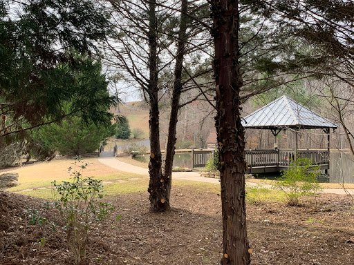 Wedding Venue «Indigo Falls Events», reviews and photos, 392 Red Mountain Rd, Dallas, GA 30157, USA