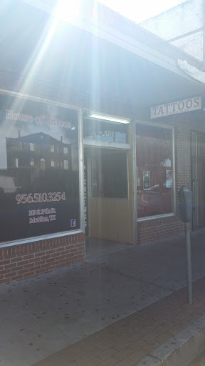 Explore tattoo ideas with kids names, creative tattoo ideas in Mcallen, available at House of Tattoos